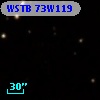 WSTB 73W119