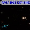 NVSS J015137+340230