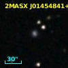 2MASX J01454841+3615387