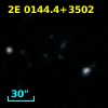 2E 0144.4+3502