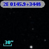 2E 0145.9+3448