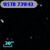 WSTB 73W43