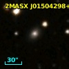 2MASX J01504298+3545441