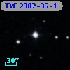 TYC 2302-35-1