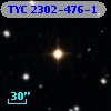 TYC 2302-476-1