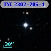 TYC 2302-705-1