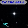 TYC 2302-805-1