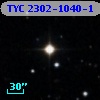 TYC 2302-1040-1