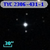 TYC 2306-431-1