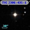 TYC 2306-435-1