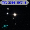 TYC 2306-567-1