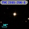 TYC 2315-256-1