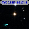 TYC 2315-1017-1