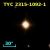 TYC 2315-1092-1