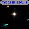 TYC 2315-1261-1
