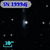 SN 1999dj