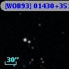 [WOB93] 01430+3517