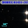 [WOB93] 01431+3556