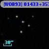 [WOB93] 01433+3532