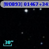 [WOB93] 01467+3419