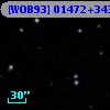 [WOB93] 01472+3436