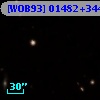 [WOB93] 01482+3449