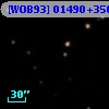 [WOB93] 01490+3503