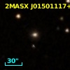 2MASX J01501117+3319442
