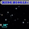 [KSS94] J014411.8+341156 30