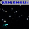 [KSS94] J014411.8+341156 36