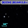 [KSS94] J014411.8+341156 40
