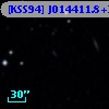 [KSS94] J014411.8+341156 43