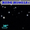 [KSS94] J014411.8+341156 46
