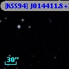 [KSS94] J014411.8+341156 54