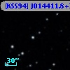 [KSS94] J014411.8+341156 18