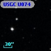 USGC U074