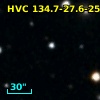 HVC 134.7-27.6-250