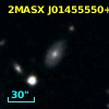 2MASX J01455550+3346503