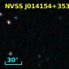 NVSS J014154+353241
