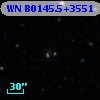 WN B0145.5+3551