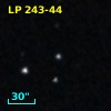 LP  243-44