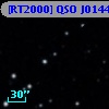 [RT2000] QSO J0144+3411 abs 0.4709
