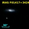 IRAS F01417+3424