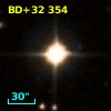 BD+32   354