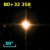 BD+32   358