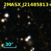 2MASX J21485813+4350039