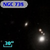 NGC   738