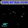 CGPG 0158.8+3243