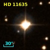 HD  11635