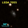 LEDA    7055